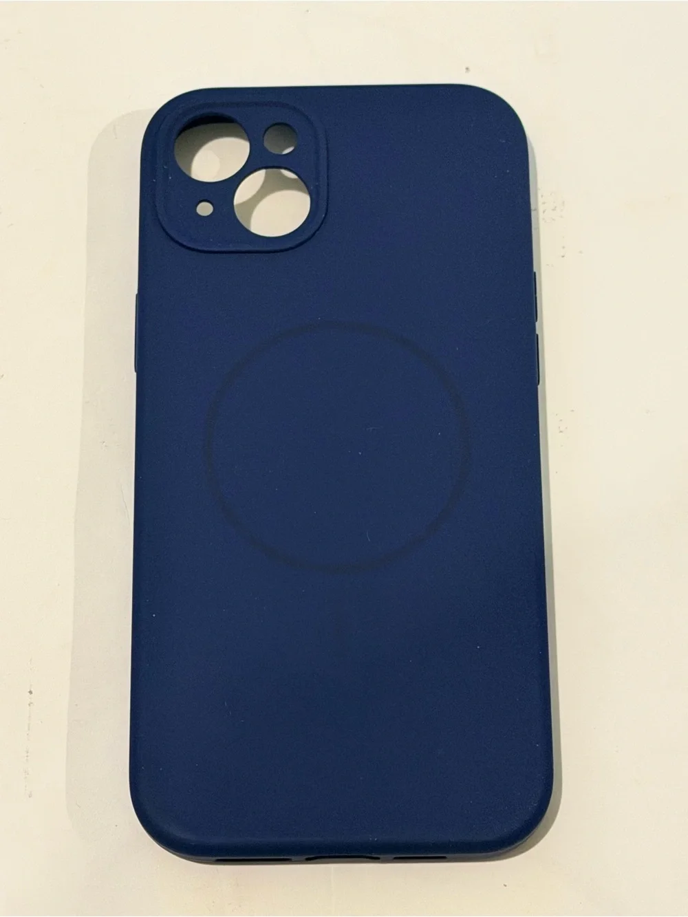 miracase Magnetic for iPhone 15 Plus Case,